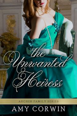THe Unwanted Heiress