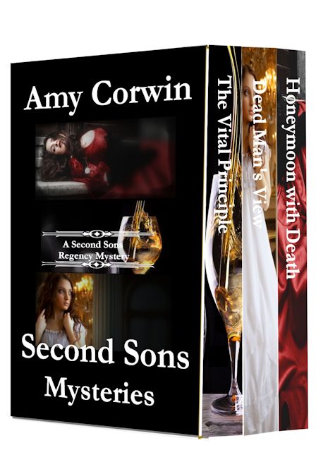 Second Sons