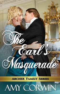 The Earl's Masquerade