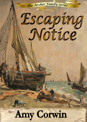 Escaping Notice