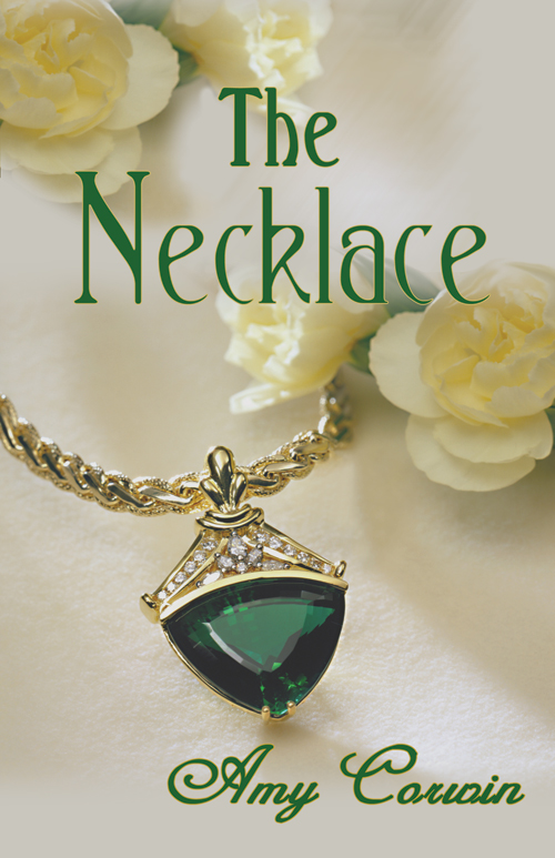 The Necklace Cover