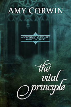 The Vital Principle